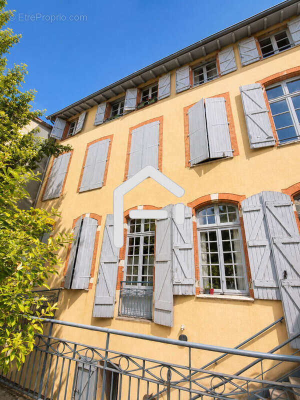 Appartement 102 m² à Toulouse  - photo 9