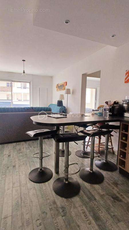 Appartement à LES SABLES-D'OLONNE
