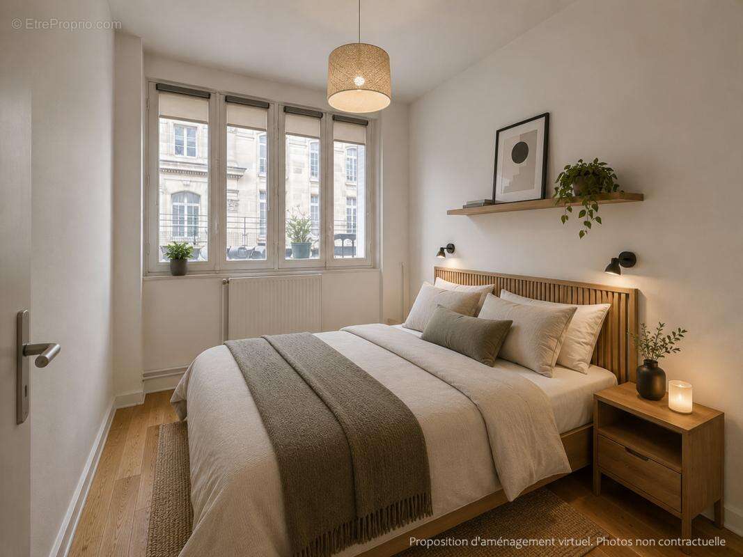 Appartement 106 m² à Paris-9e  - photo 6