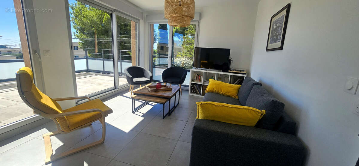 Appartement à BANDOL