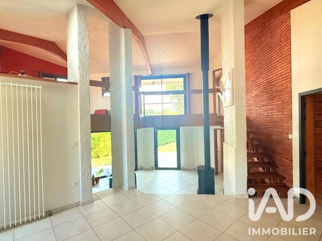 Maison 153 m² à Castelmaurou  - photo 9