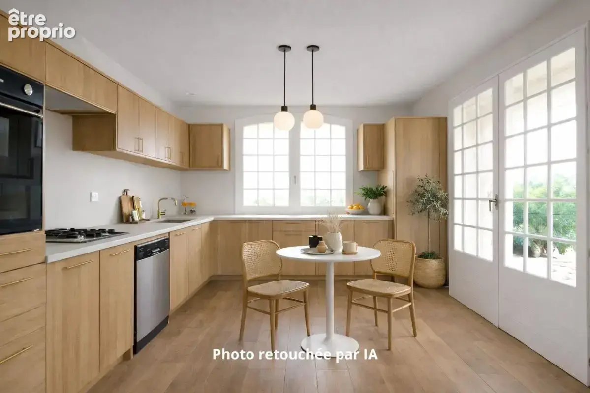 Maison 9 pièces 245 m² à vendre à Puimisson (34480) - photo 6