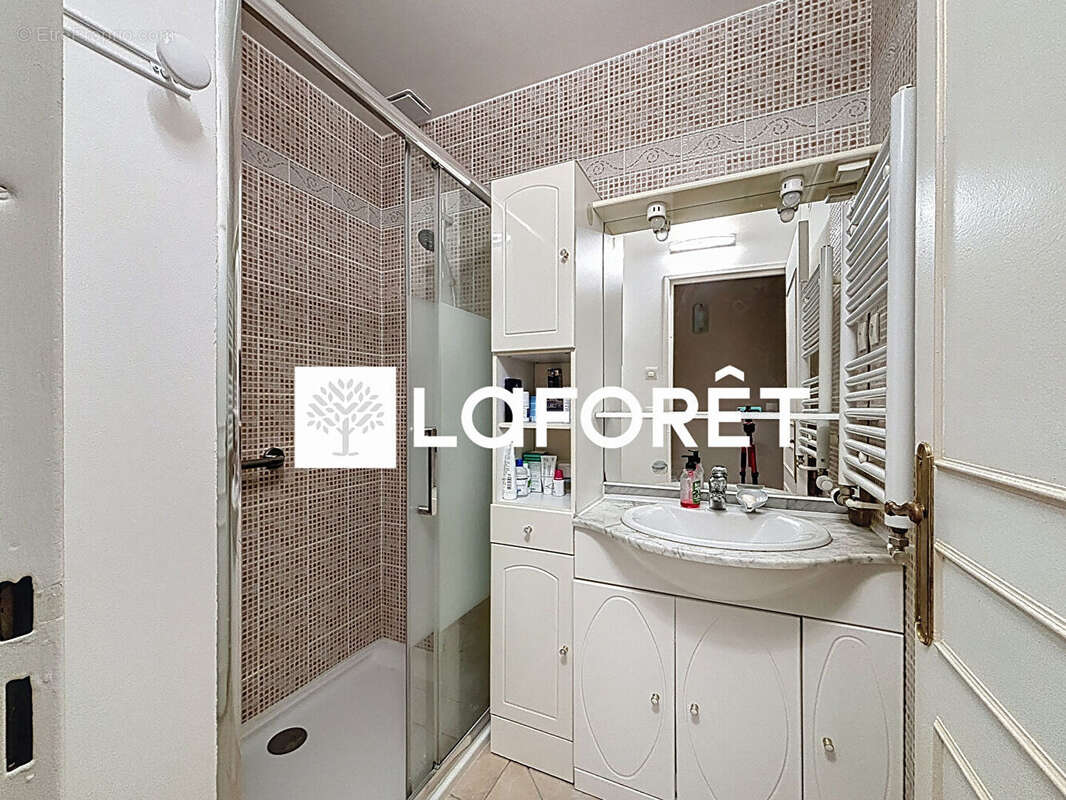 Maison à LONGPONT-SUR-ORGE