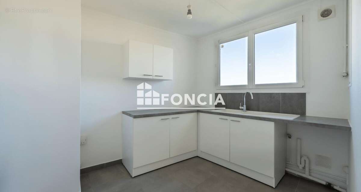 Appartement à ARCUEIL