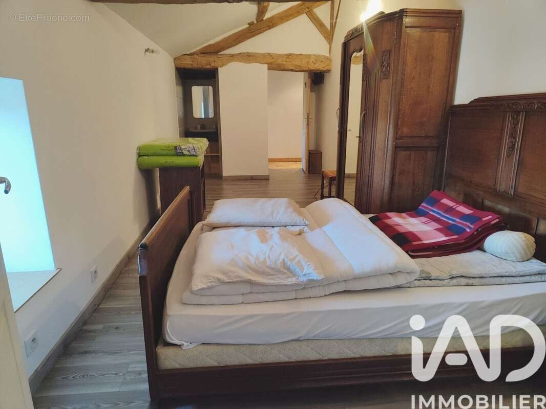 Photo 8 - Maison à SAINT-CLAUD
