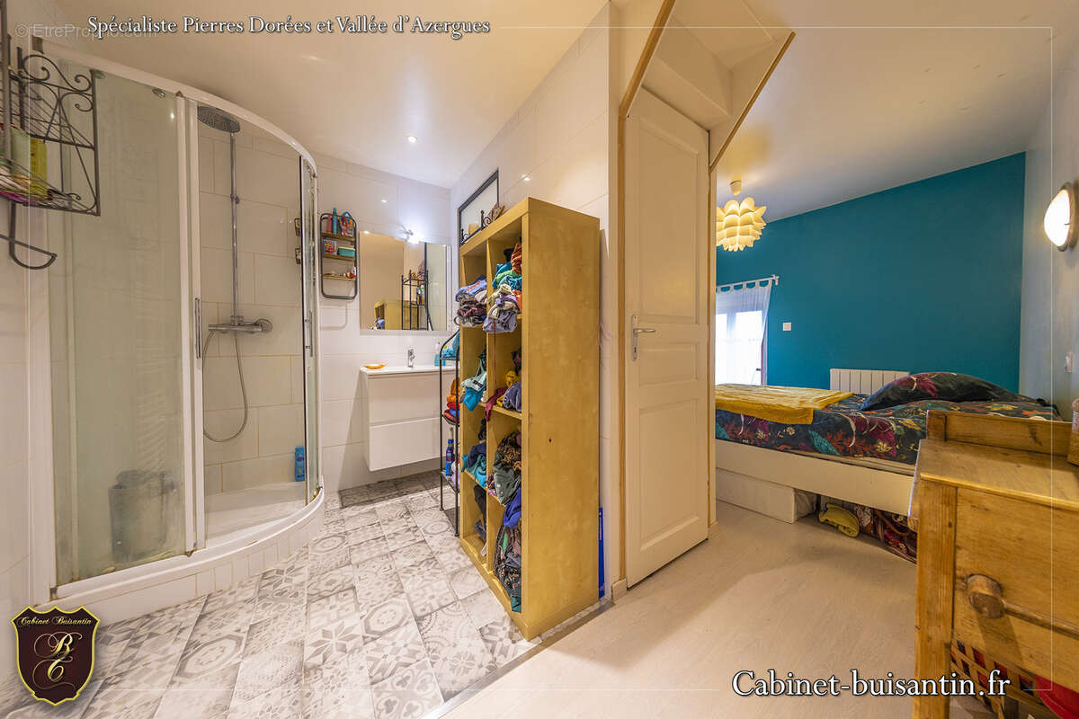 Maison à LE BOIS-D&#039;OINGT