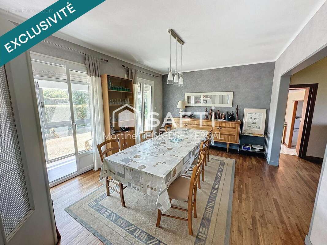 Maison 140 m² à Perros-Guirec  - photo 5