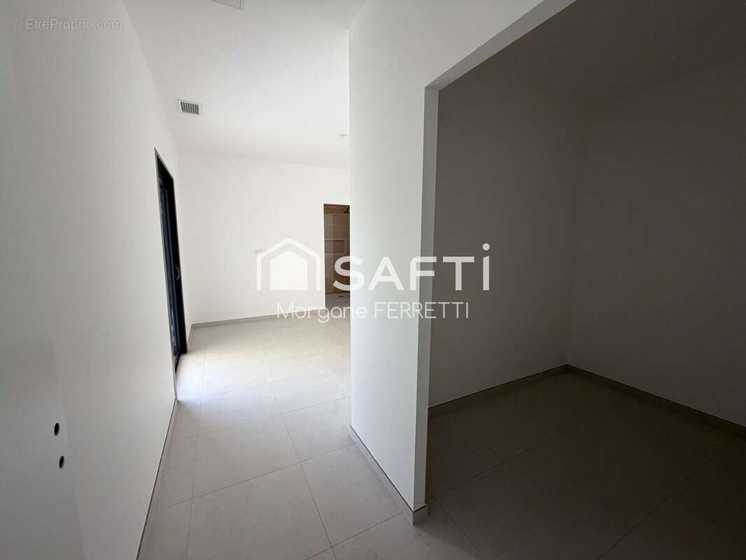 Maison 130 m² à Villedaigne  - photo 9