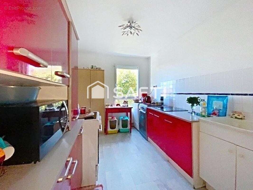 Photo 3 - Appartement à NANTES