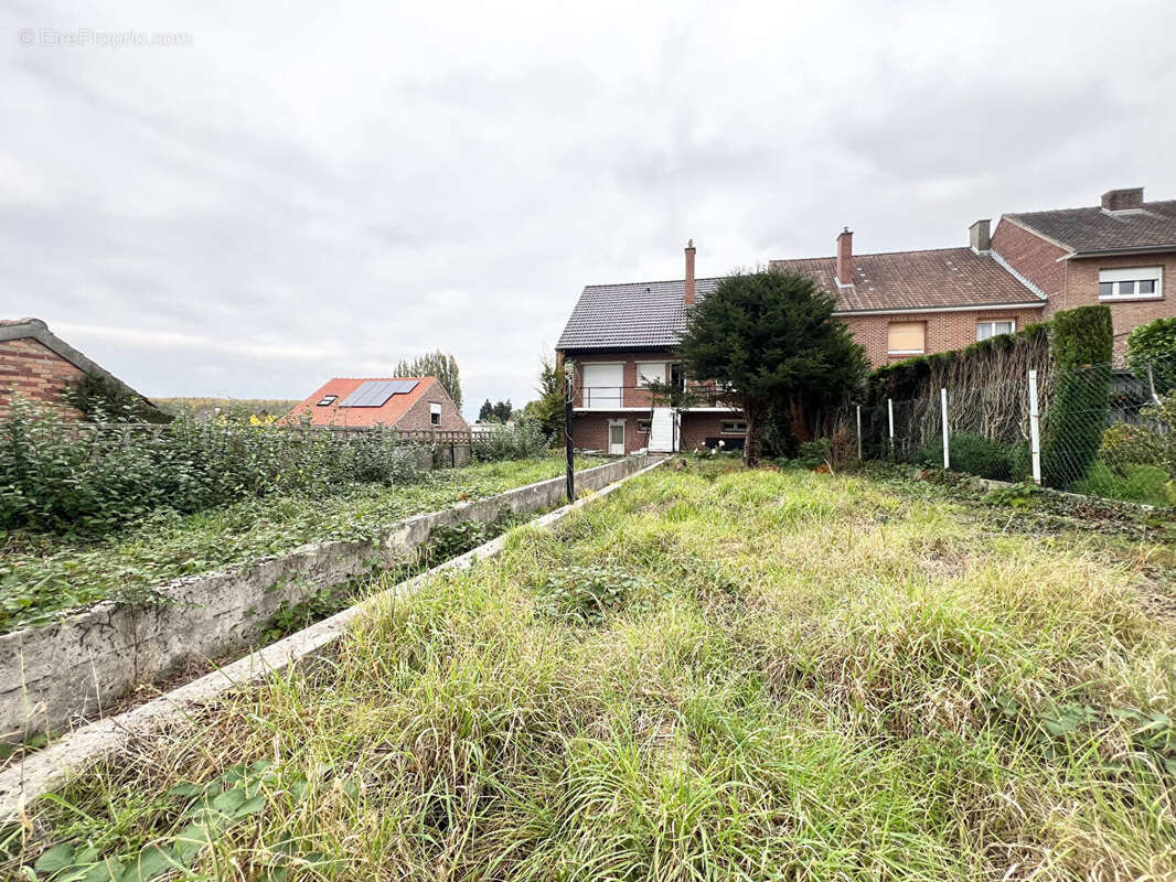 Maison à BRUAY-LA-BUISSIERE