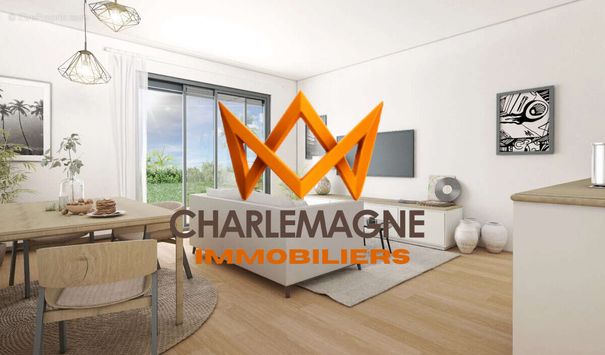 Appartement à LE GOSIER