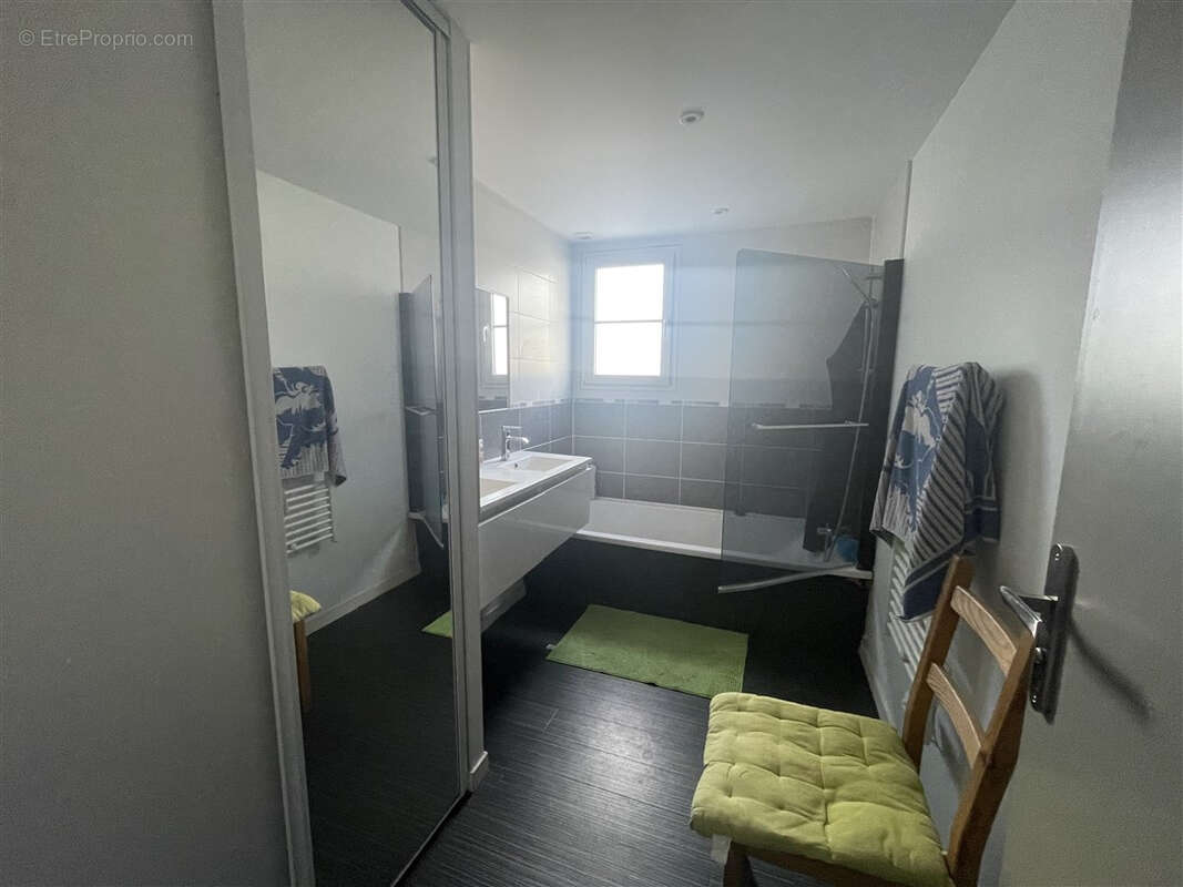 Maison à NOIRMOUTIER-EN-L&#039;ILE