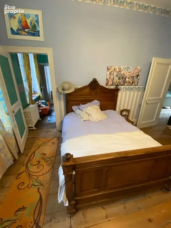 Propriété XVIIIè - photo 9