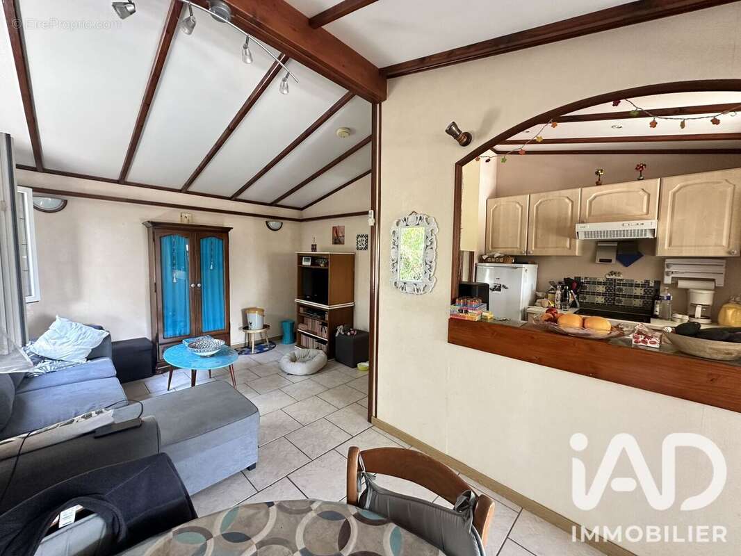 Terrain 478 m² à Frejus  - photo 6