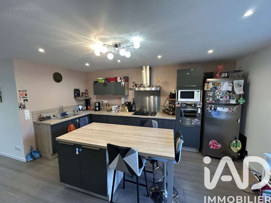 Photo 5 - Maison à MURVIEL-LES-BEZIERS