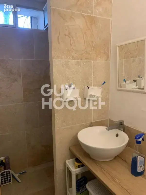 Maison Plain-pied Avignon 80m² - photo 5