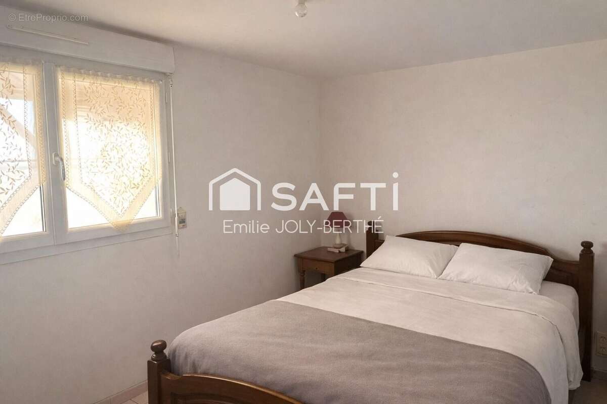 Photo 2 - Maison à BALLEE