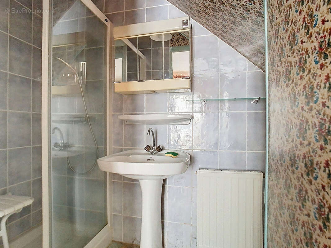 Maison à LA HAYE-DU-PUITS