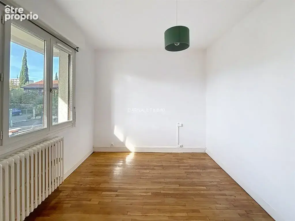 Toulouse – fontaine-lestang, appartement t5 de 108 m² avec terrasse de 20m2, terrain de 53m2 & garage de 25m2 - photo 5