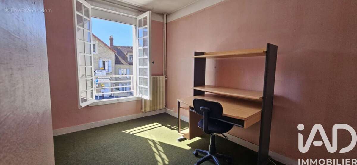 Photo 9 - Maison à ARROMANCHES-LES-BAINS