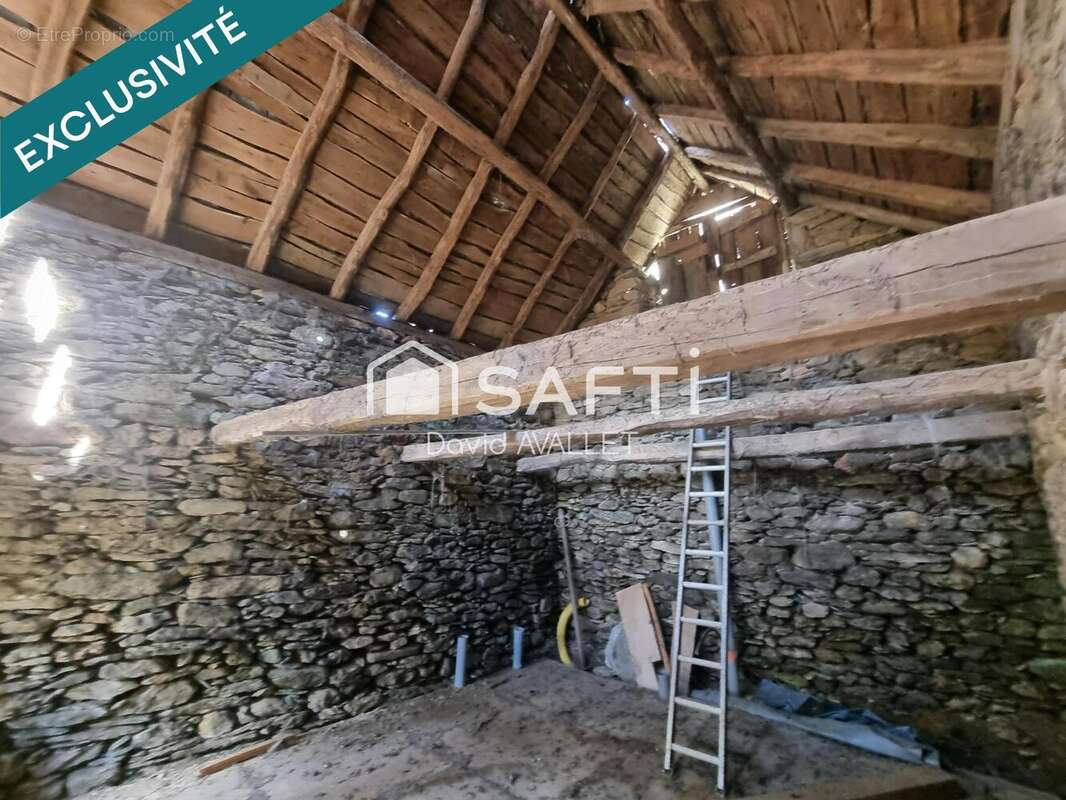 Maison 45 m² à Couflens  - photo 3