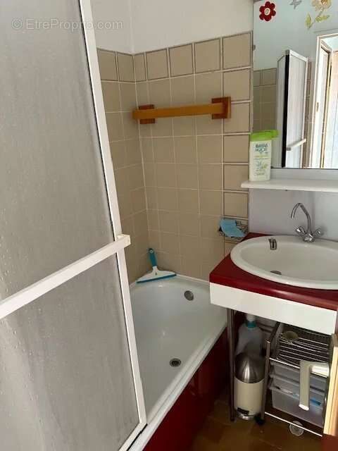 Appartement à LE BARCARES