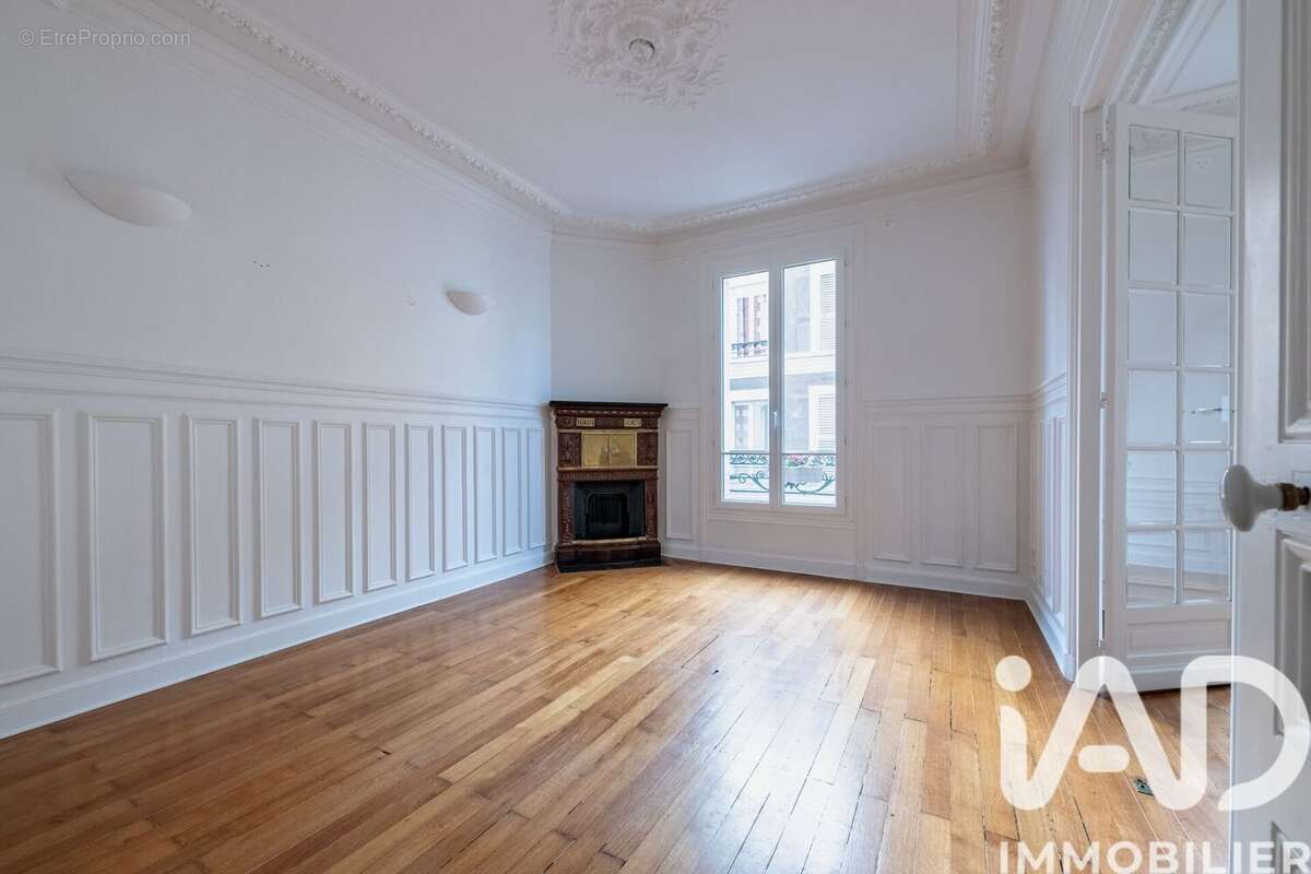 Photo 2 - Appartement à FONTAINEBLEAU