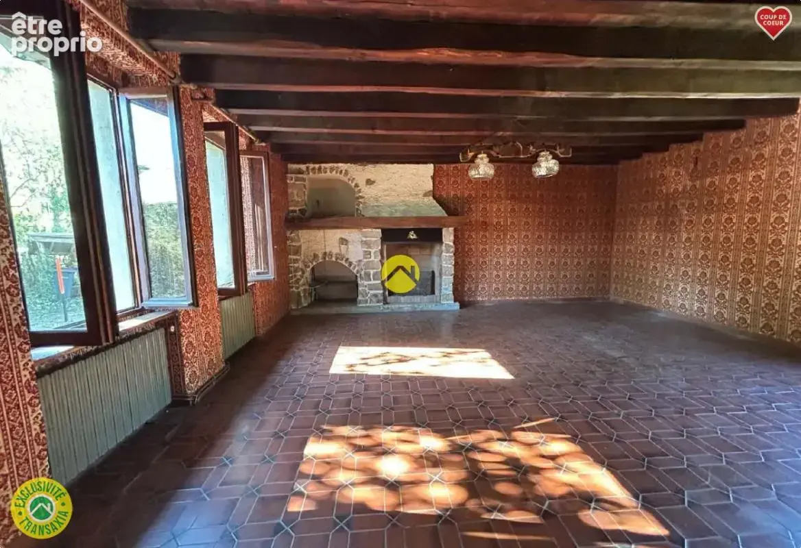 Maison au calme - photo 3