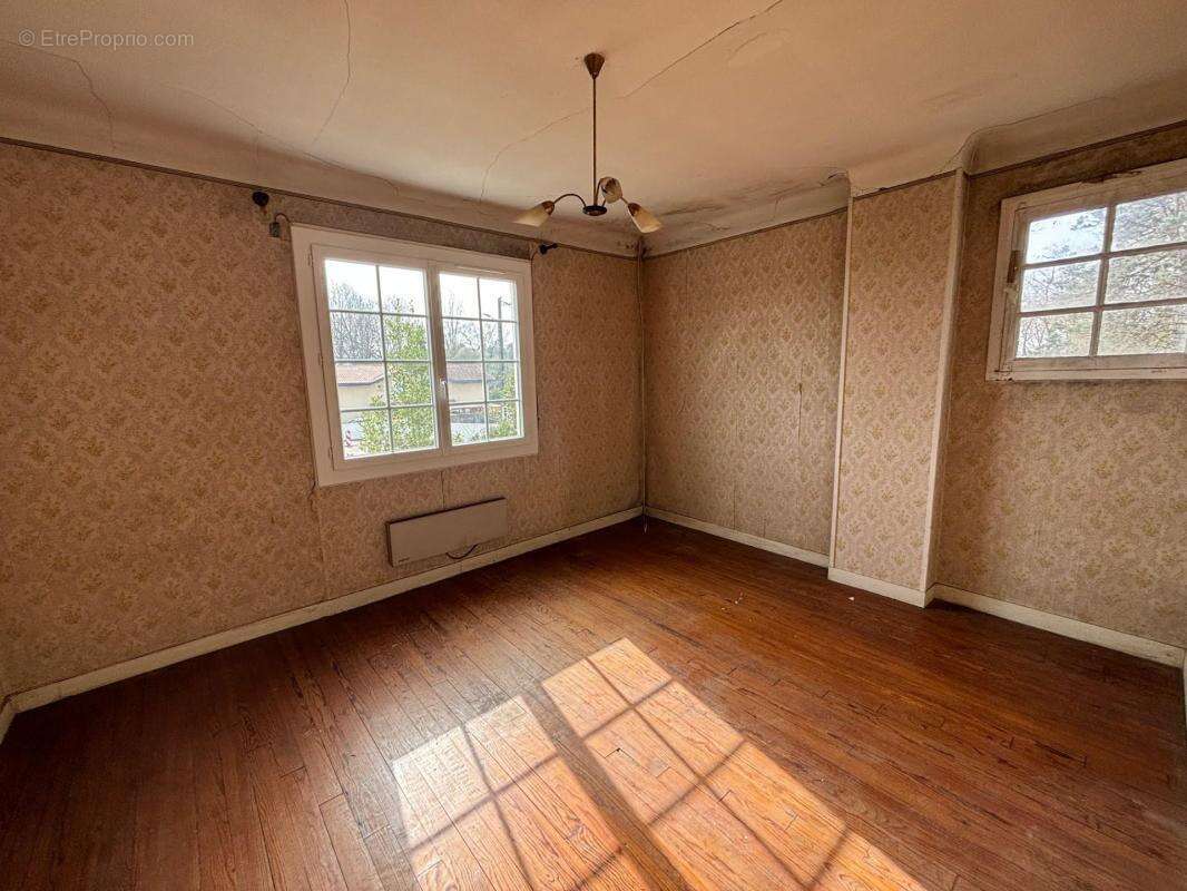 Maison à vendre 7 pièces TERCIS LES BAINS (40) - photo 25