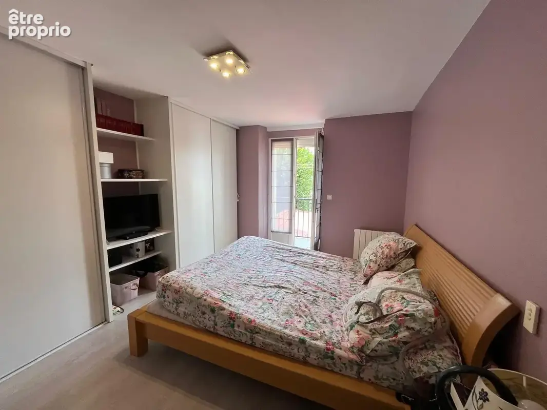 Appartement t5 en duplex - photo 7