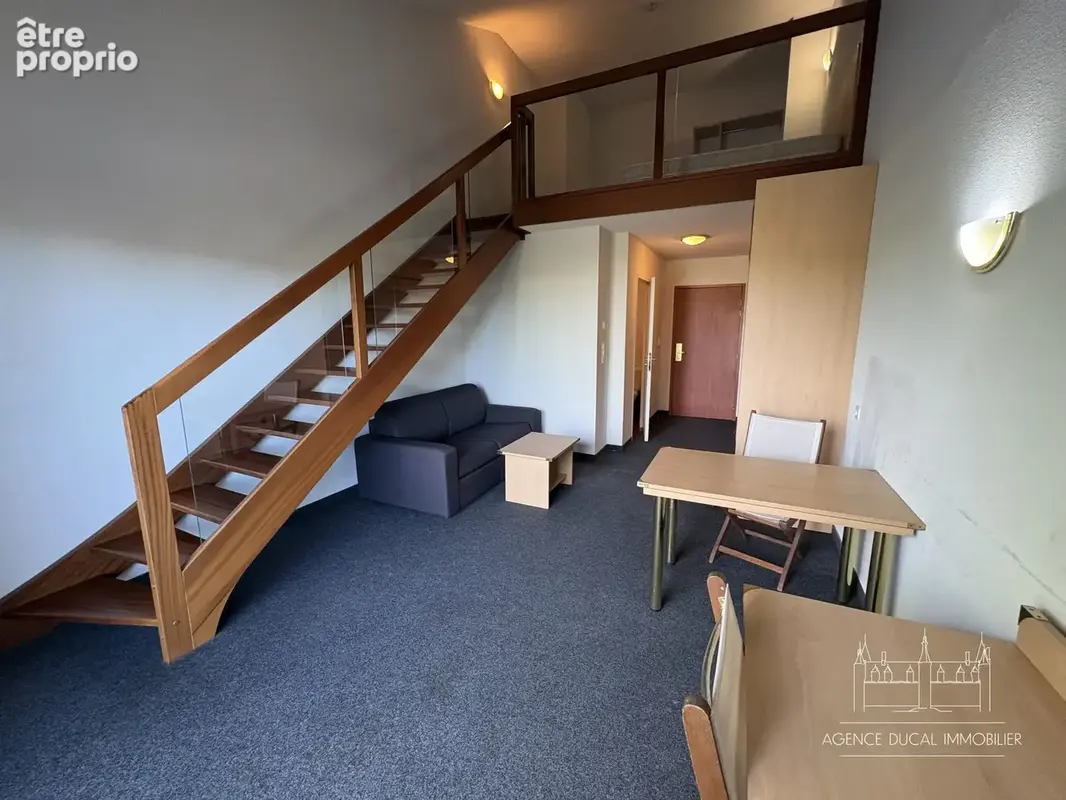 Appartement 2 pièces 39 m² à vendre à Saint-Michel-Sur-Orge (91240) - photo 4