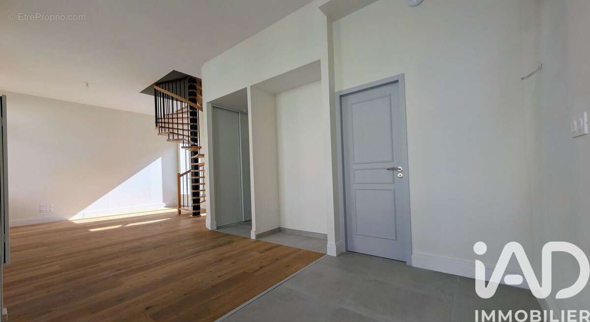 Photo 2 - Appartement à ROCHEFORT