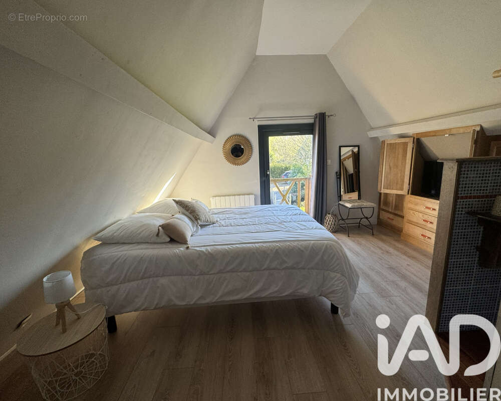 Photo 5 - Maison à EPAIGNES