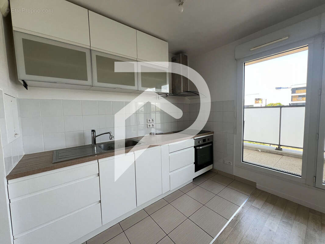 Appartement Saint Cyr L Ecole 3 pièces 60 m2 - photo 4