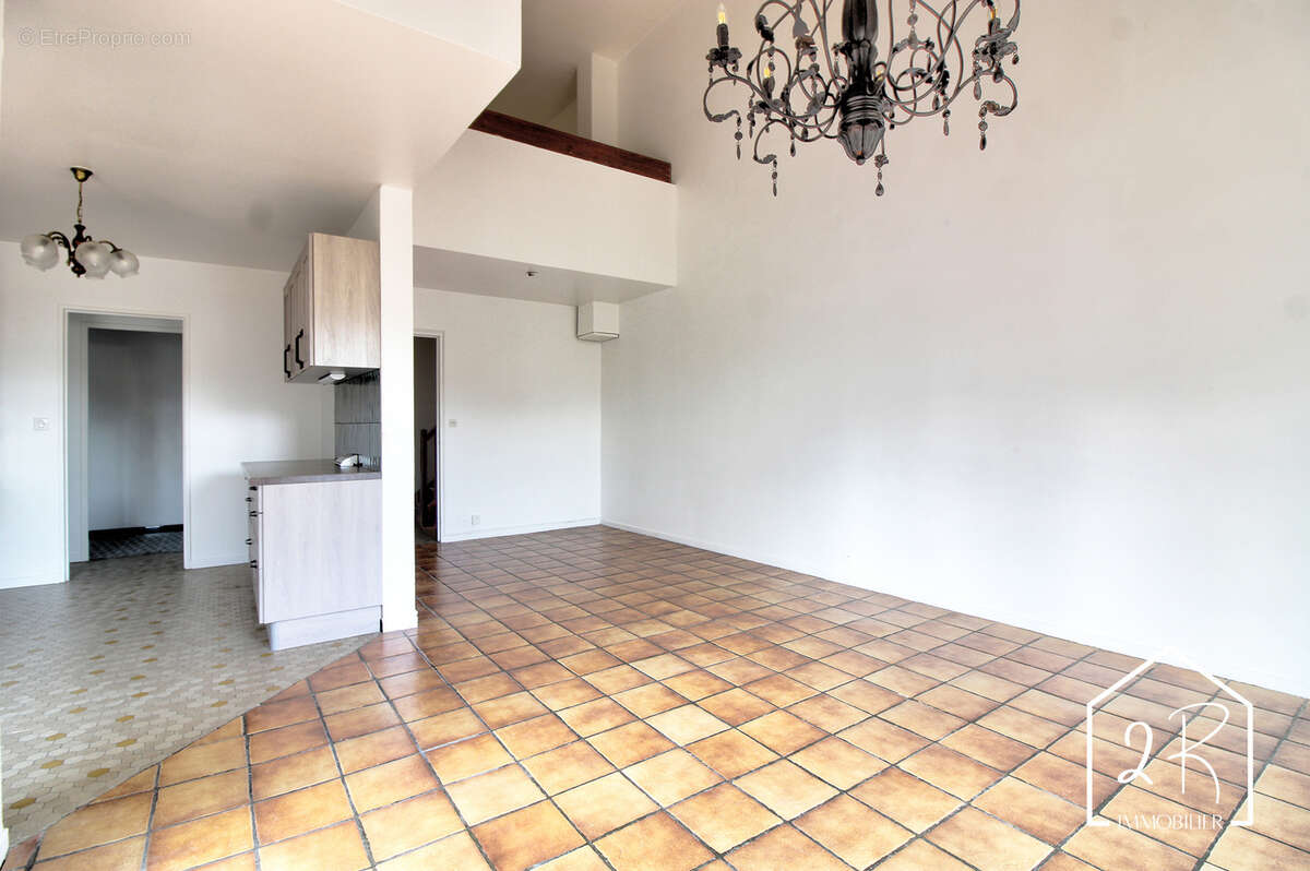 Appartement à VIENNE