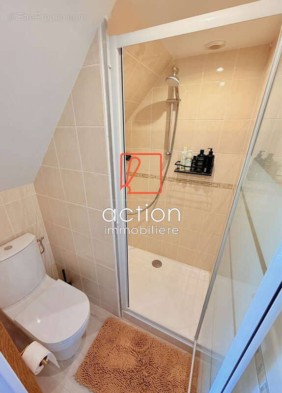 Maison à PLOUMILLIAU