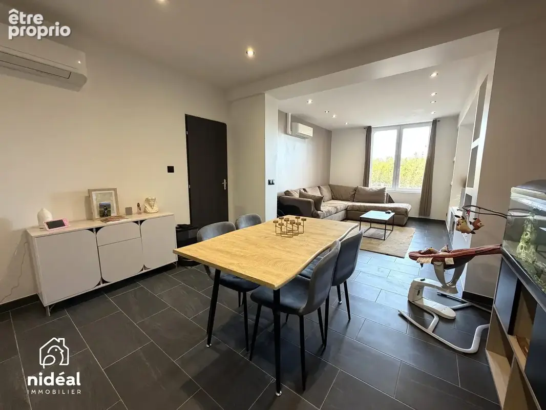 Maison 5 pièces 130 m² à vendre à Bachant (59138) - photo 4