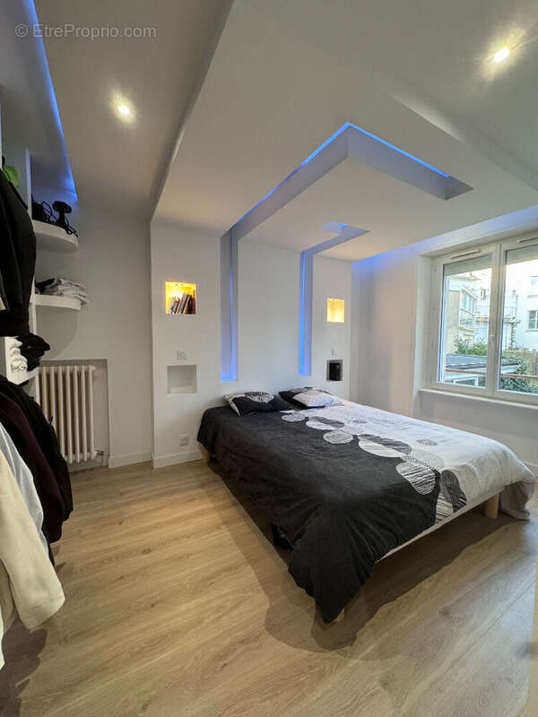 Appartement à HENNEBONT