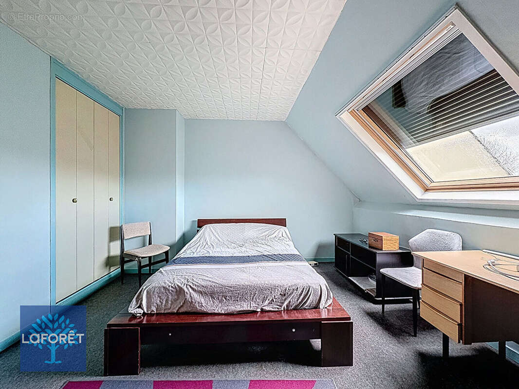 Maison familiale 4 chambres avec jardin Évry-Courcouronnes - photo 10
