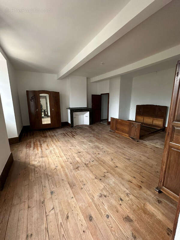 Maison à LA BASTIDE-DU-SALAT