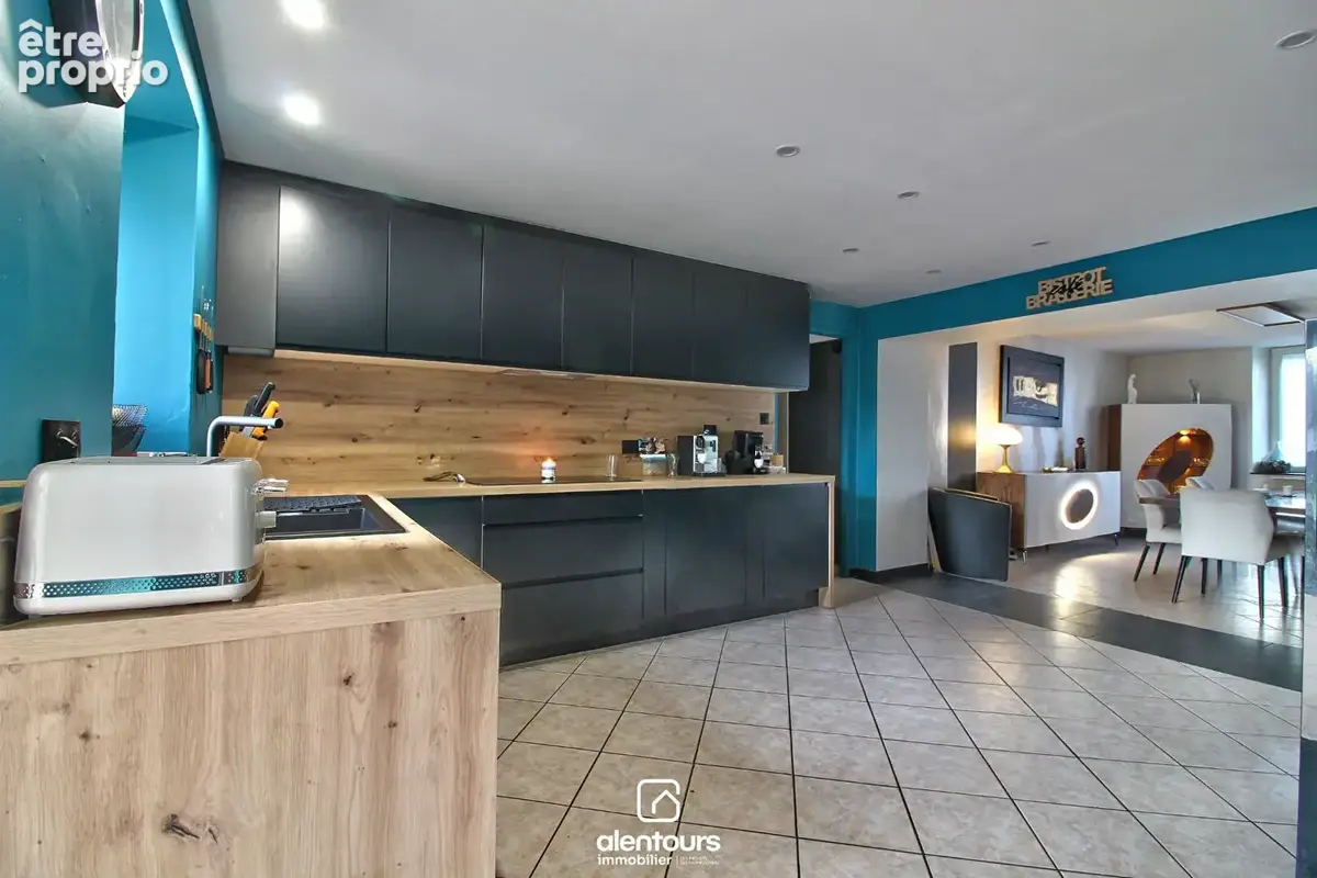 Maison  12 pièce(s) 352 m2 - photo 8