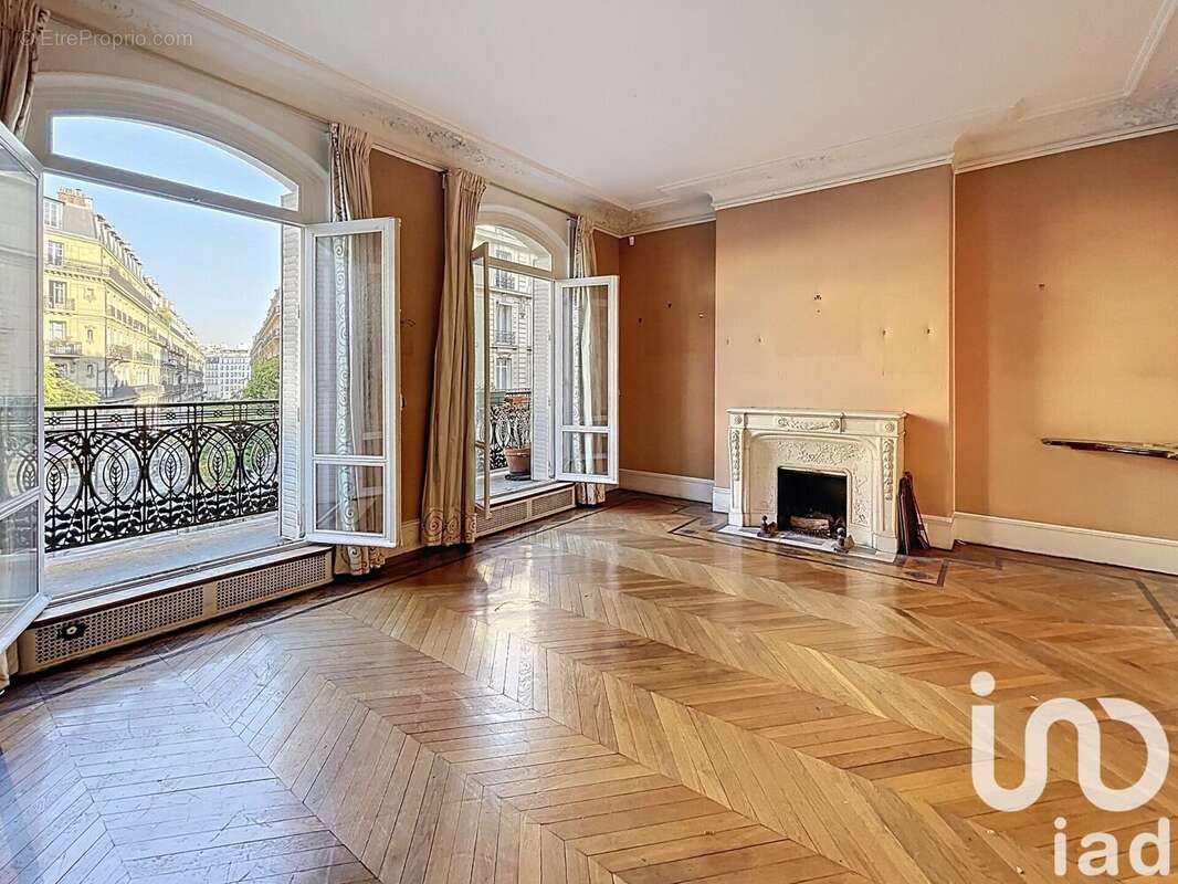 Photo 9 - Appartement à PARIS-17E