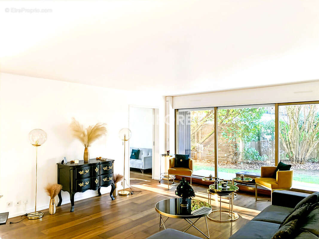 Appartement à LE CHESNAY