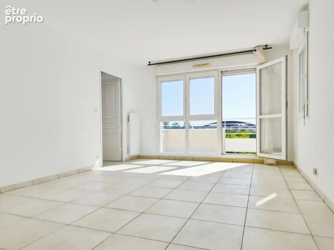 Appartement à OLIVET