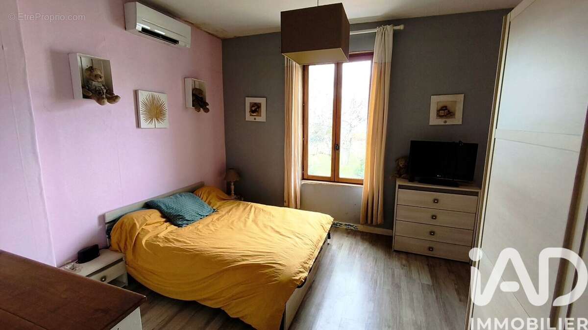 Photo 7 - Maison à SAINT-MAUR