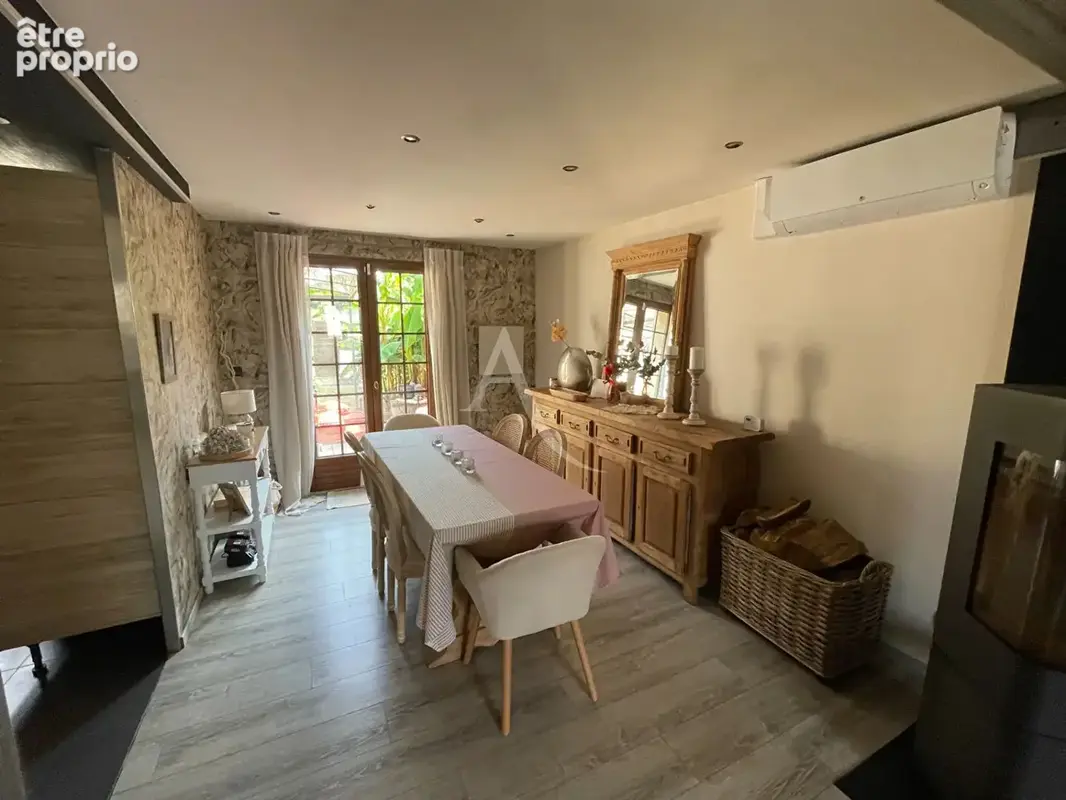 Maison Orleans 4 pièce(s) - photo 2