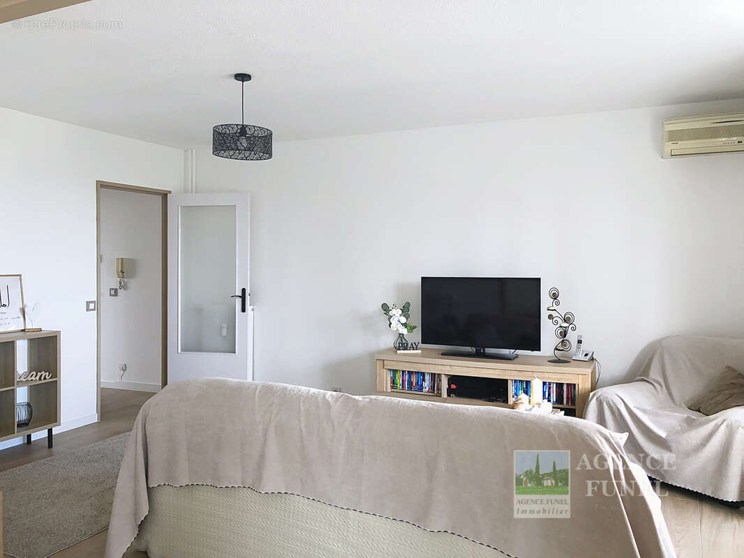 Appartement à GRASSE