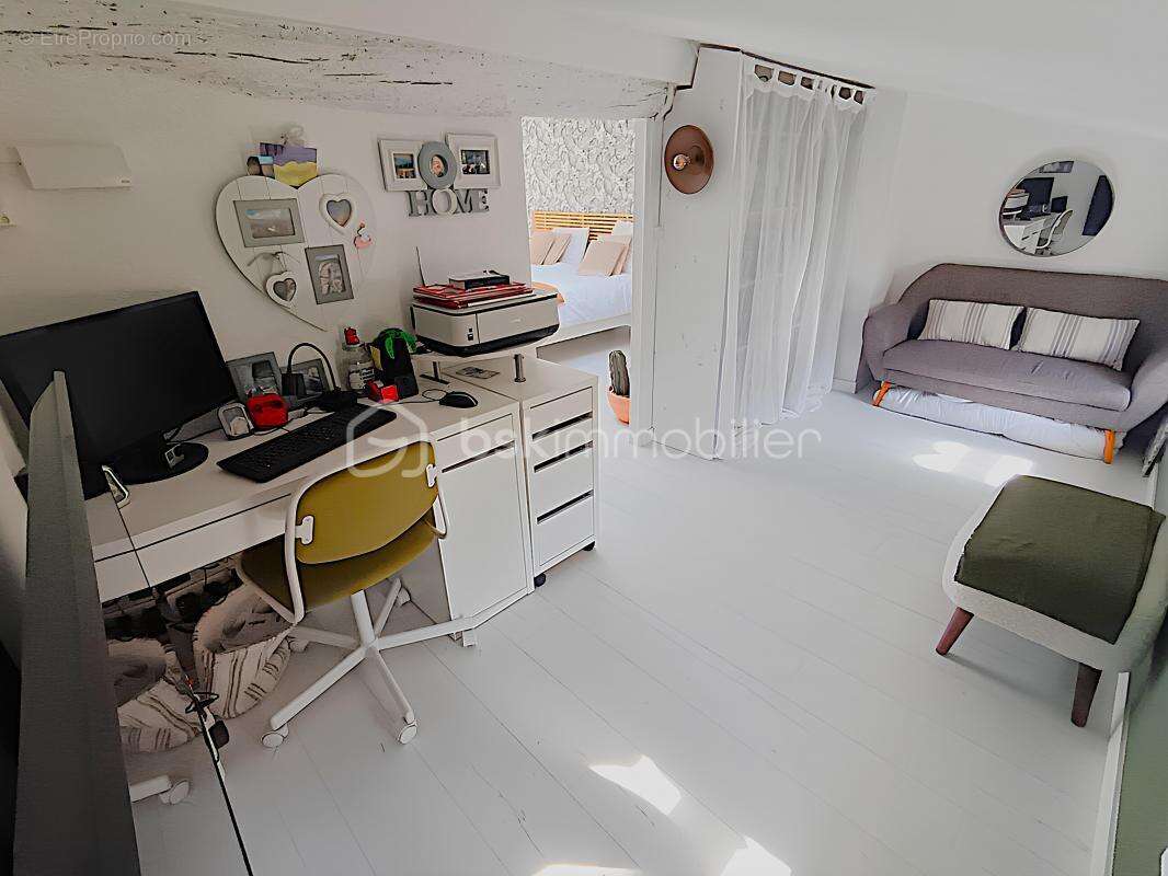 Maison à SIX-FOURS-LES-PLAGES