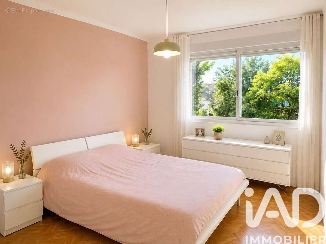 Photo 5 - Appartement à MARSEILLE-8E