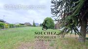 Terrain à BOUVIGNY-BOYEFFLES